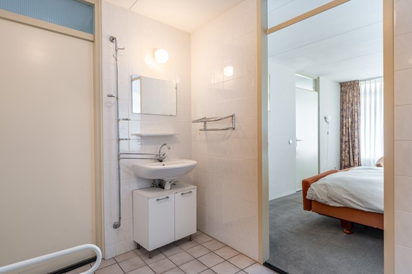 Medium property photo - Bouwteheerd 1, 9686 RV Beerta