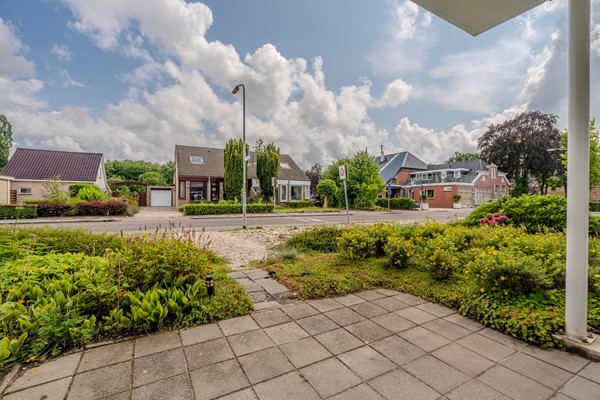 Medium property photo - Bouwteheerd 1, 9686 RV Beerta