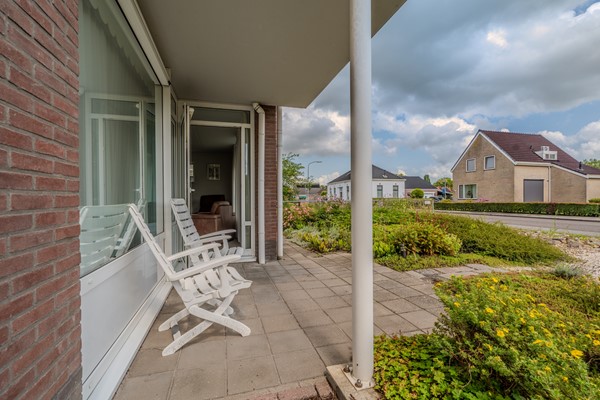 Medium property photo - Bouwteheerd 1, 9686 RV Beerta