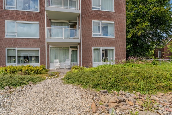 Medium property photo - Bouwteheerd 1, 9686 RV Beerta