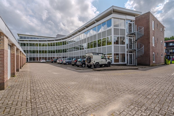 Medium property photo - Bouwteheerd 1, 9686 RV Beerta
