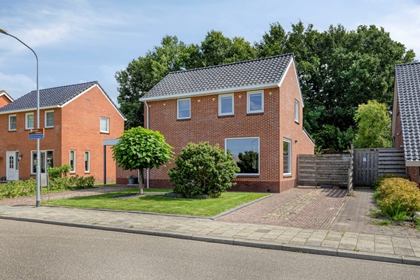 Medium property photo - Oosterstraat 25, 9679 KK Scheemda