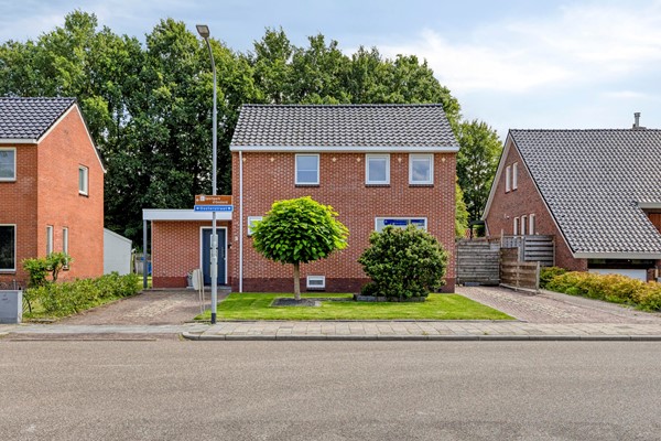 Medium property photo - Oosterstraat 25, 9679 KK Scheemda