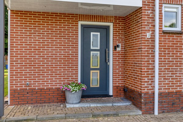 Medium property photo - Oosterstraat 25, 9679 KK Scheemda