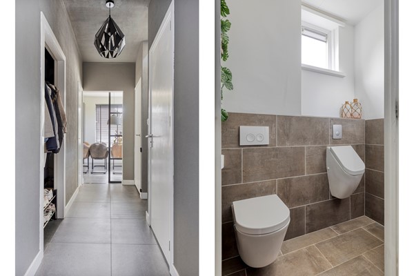 Medium property photo - Oosterstraat 25, 9679 KK Scheemda