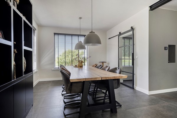 Medium property photo - Oosterstraat 25, 9679 KK Scheemda