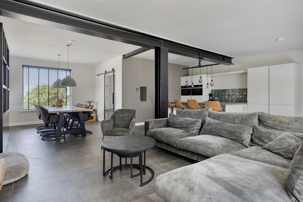 Medium property photo - Oosterstraat 25, 9679 KK Scheemda