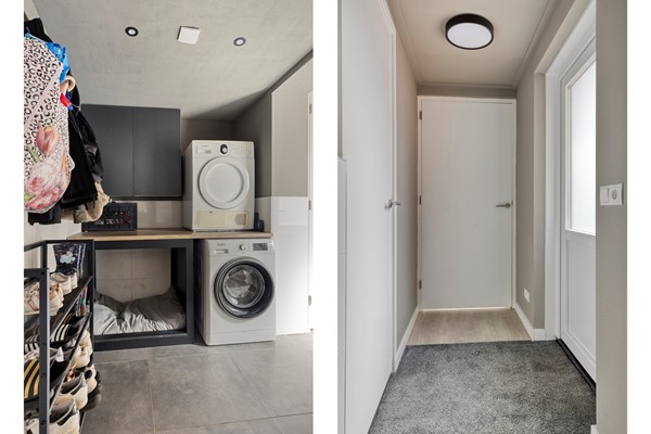 Medium property photo - Oosterstraat 25, 9679 KK Scheemda