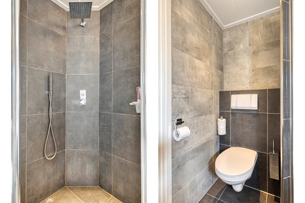 Medium property photo - Oosterstraat 25, 9679 KK Scheemda