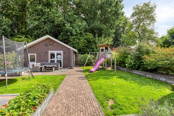 Medium property photo - Oosterstraat 25, 9679 KK Scheemda