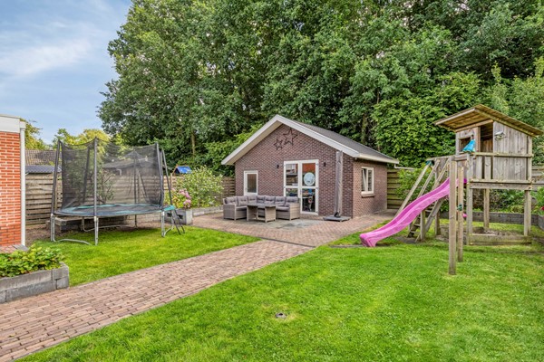 Medium property photo - Oosterstraat 25, 9679 KK Scheemda