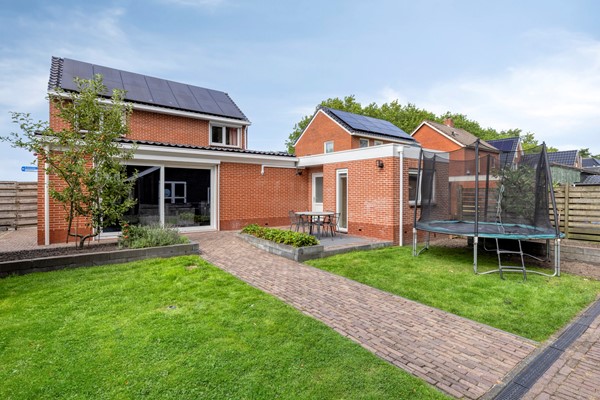 Medium property photo - Oosterstraat 25, 9679 KK Scheemda