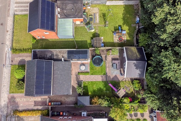 Medium property photo - Oosterstraat 25, 9679 KK Scheemda