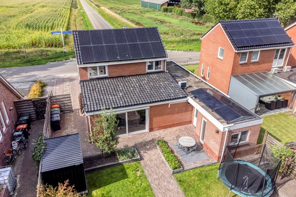 Medium property photo - Oosterstraat 25, 9679 KK Scheemda