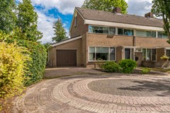 Onder optie: Wethouder G.Mulderstraat 31, 9686RR Beerta