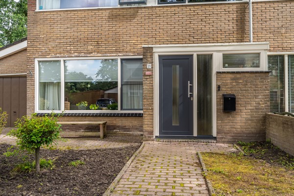 Medium property photo - Wethouder G.Mulderstraat 31, 9686 RR Beerta
