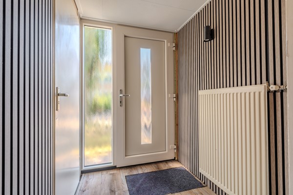 Medium property photo - Wethouder G.Mulderstraat 31, 9686 RR Beerta