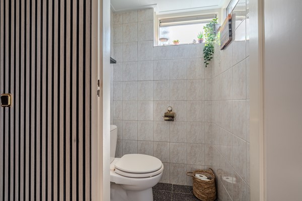 Medium property photo - Wethouder G.Mulderstraat 31, 9686 RR Beerta