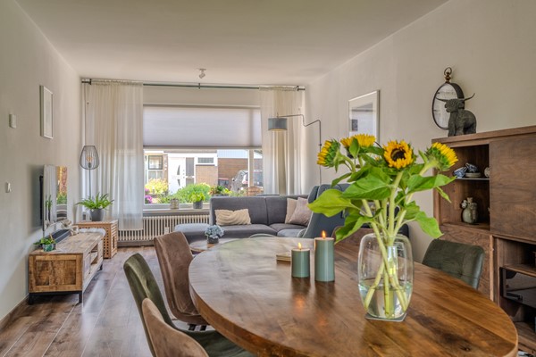 Medium property photo - Wethouder G.Mulderstraat 31, 9686 RR Beerta