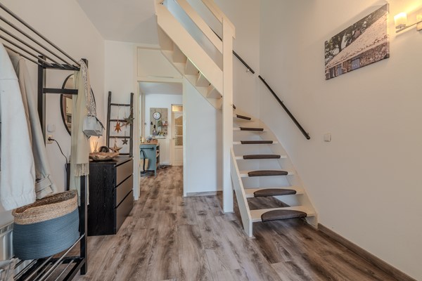Medium property photo - Wethouder G.Mulderstraat 31, 9686 RR Beerta