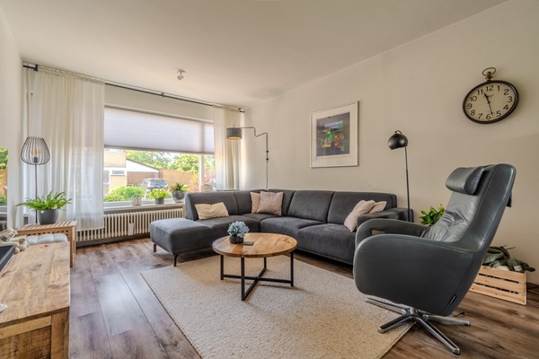 Medium property photo - Wethouder G.Mulderstraat 31, 9686 RR Beerta