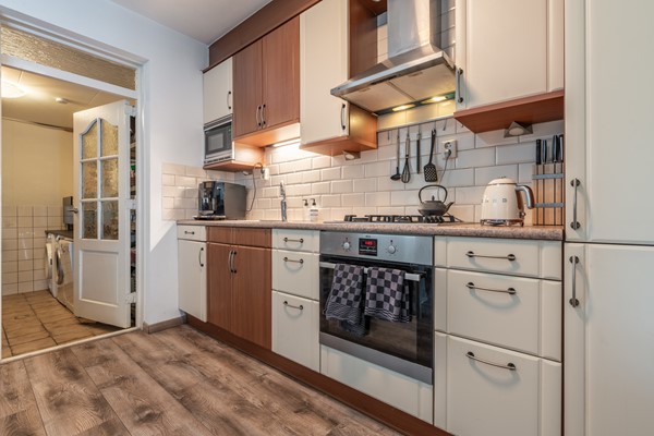 Medium property photo - Wethouder G.Mulderstraat 31, 9686 RR Beerta