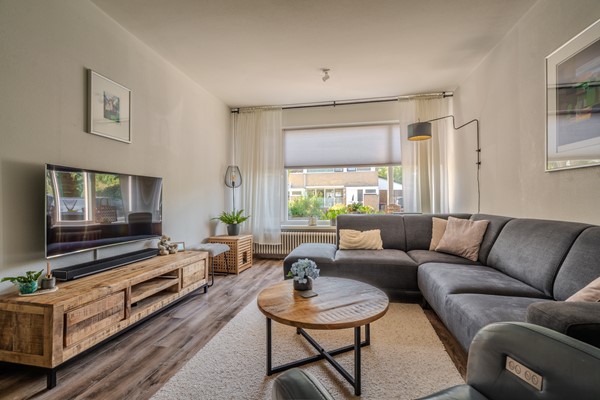 Medium property photo - Wethouder G.Mulderstraat 31, 9686 RR Beerta