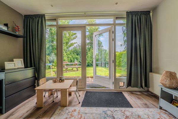 Medium property photo - Wethouder G.Mulderstraat 31, 9686 RR Beerta