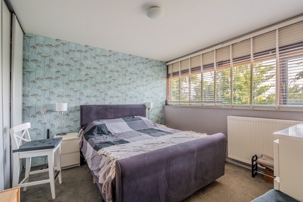 Medium property photo - Wethouder G.Mulderstraat 31, 9686 RR Beerta