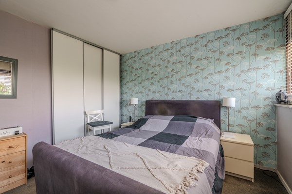 Medium property photo - Wethouder G.Mulderstraat 31, 9686 RR Beerta