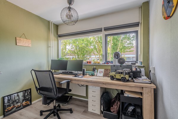 Medium property photo - Wethouder G.Mulderstraat 31, 9686 RR Beerta