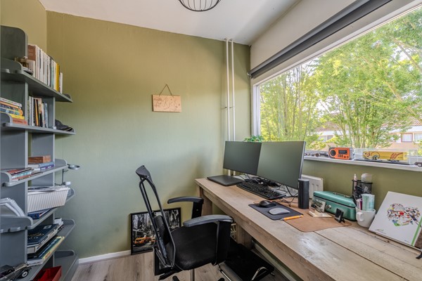 Medium property photo - Wethouder G.Mulderstraat 31, 9686 RR Beerta