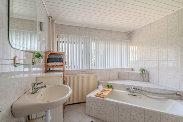 Medium property photo - Wethouder G.Mulderstraat 31, 9686 RR Beerta