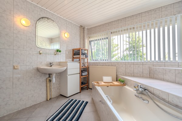 Medium property photo - Wethouder G.Mulderstraat 31, 9686 RR Beerta