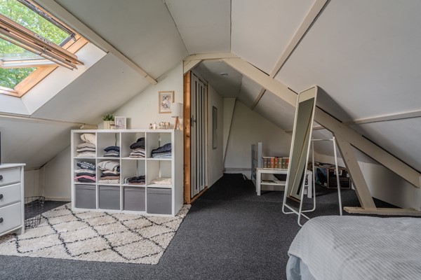 Medium property photo - Wethouder G.Mulderstraat 31, 9686 RR Beerta