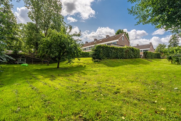Medium property photo - Wethouder G.Mulderstraat 31, 9686 RR Beerta