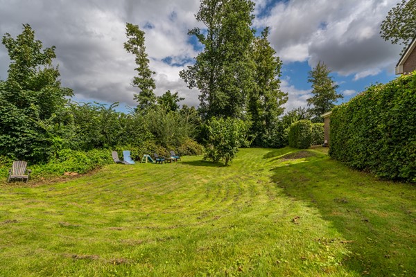 Medium property photo - Wethouder G.Mulderstraat 31, 9686 RR Beerta