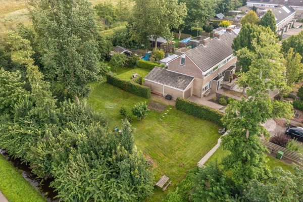 Medium property photo - Wethouder G.Mulderstraat 31, 9686 RR Beerta