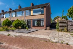 Onder optie: Prunuslaan 24, 9944AT Nieuwolda