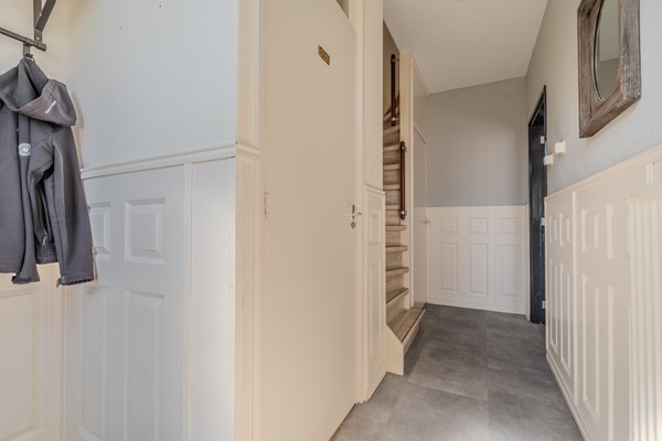 Medium property photo - Prunuslaan 24, 9944 AT Nieuwolda