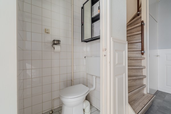 Medium property photo - Prunuslaan 24, 9944 AT Nieuwolda