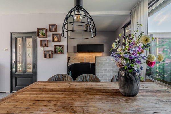 Medium property photo - Prunuslaan 24, 9944 AT Nieuwolda