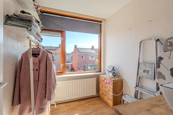 Medium property photo - Prunuslaan 24, 9944 AT Nieuwolda