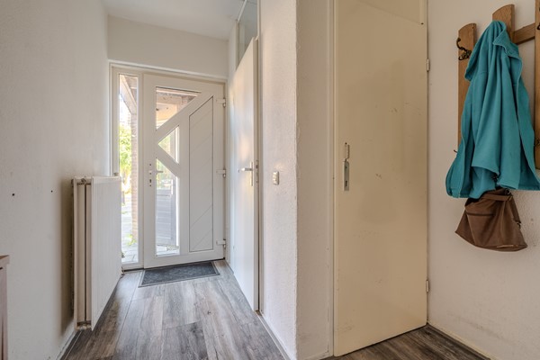 Medium property photo - Rensumaheerd 103, 9736 AE Groningen