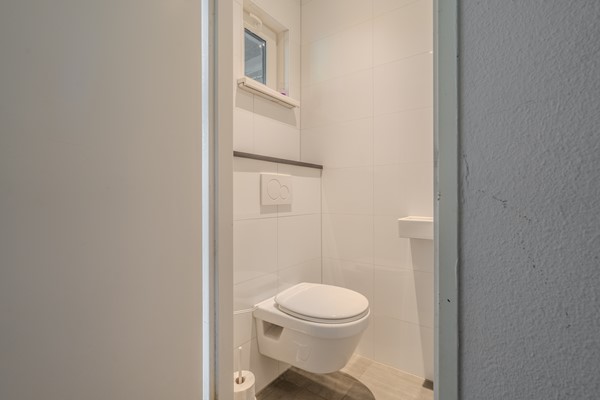 Medium property photo - Rensumaheerd 103, 9736 AE Groningen