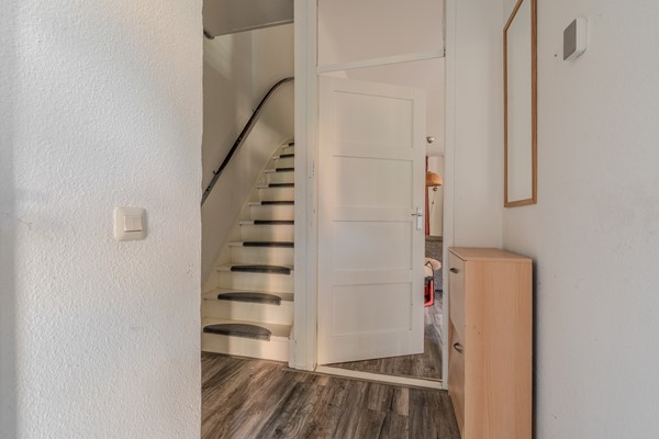 Medium property photo - Rensumaheerd 103, 9736 AE Groningen