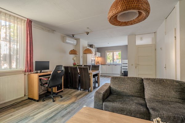 Medium property photo - Rensumaheerd 103, 9736 AE Groningen