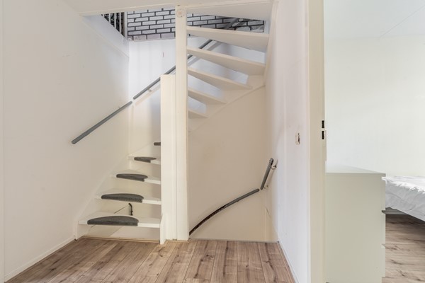 Medium property photo - Rensumaheerd 103, 9736 AE Groningen