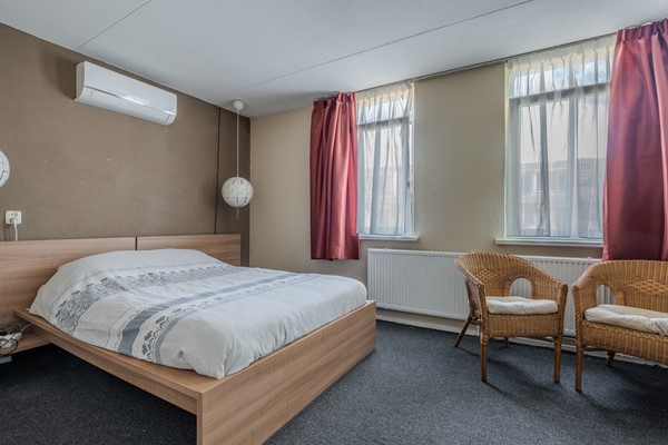Medium property photo - Rensumaheerd 103, 9736 AE Groningen