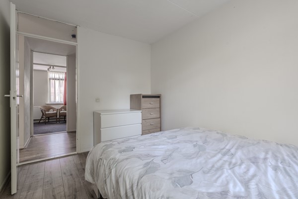Medium property photo - Rensumaheerd 103, 9736 AE Groningen
